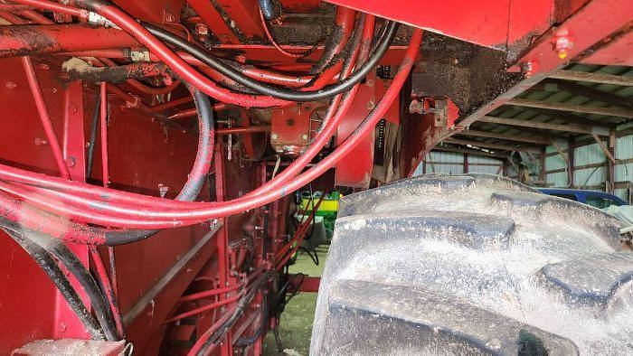 Used 1998 Case IH 1660