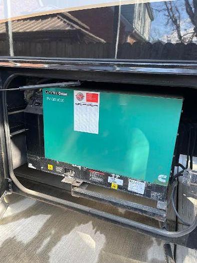 Used 2018 Jayco Seneca 37TS