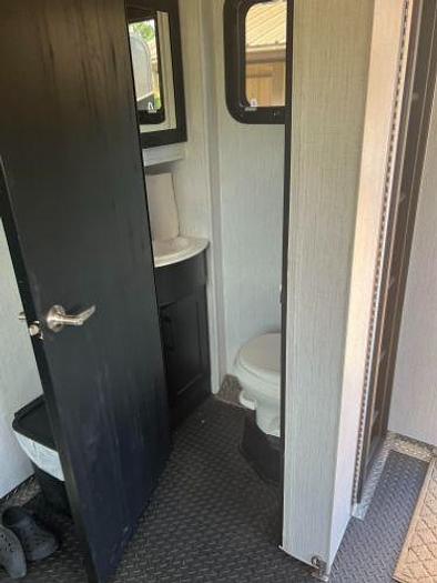 Used 2021 Heartland Road Warrior RW 414