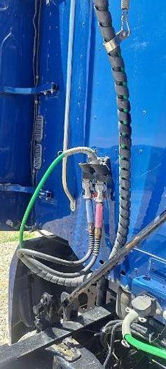 Used 2008 Freightliner Columbia