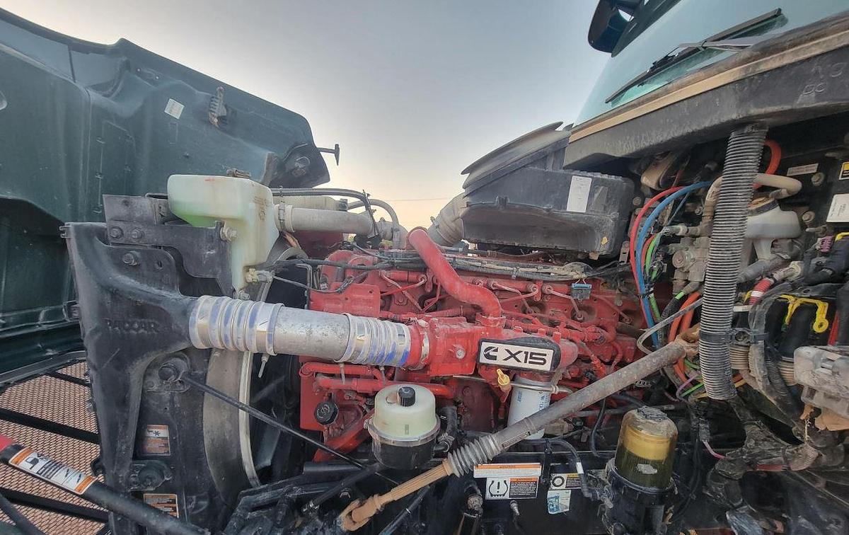 Used 2021 Peterbilt 567