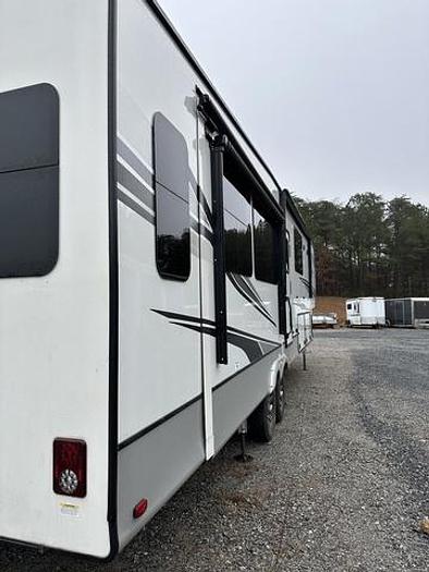 Used 2022 Keystone Montana High Country 385BR
