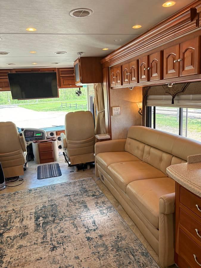 Used 2007 Tiffin Allegro 30 DA