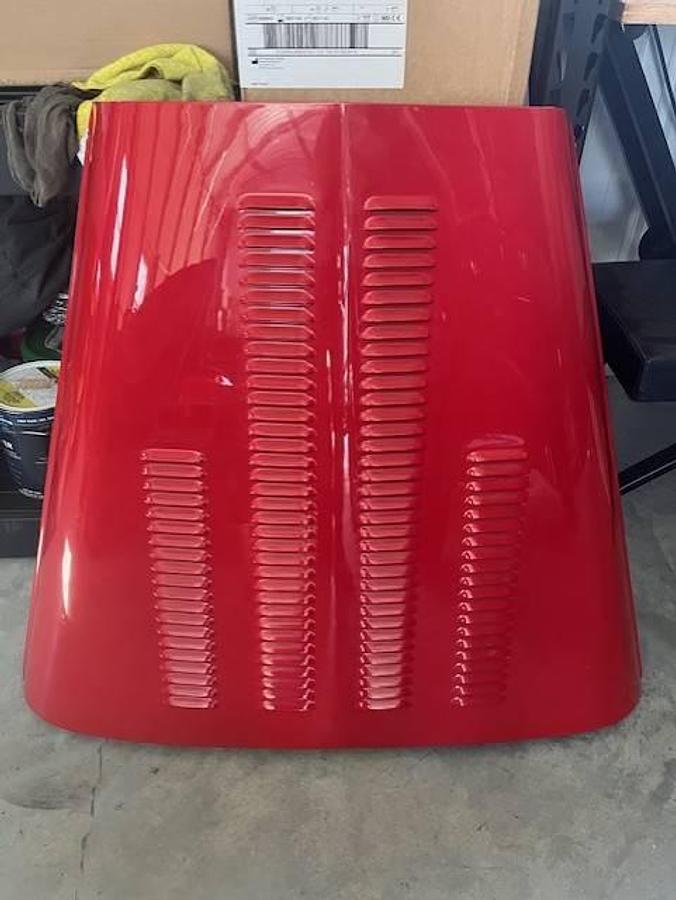 Used 1932 Ford Highboy Roadster Convertible