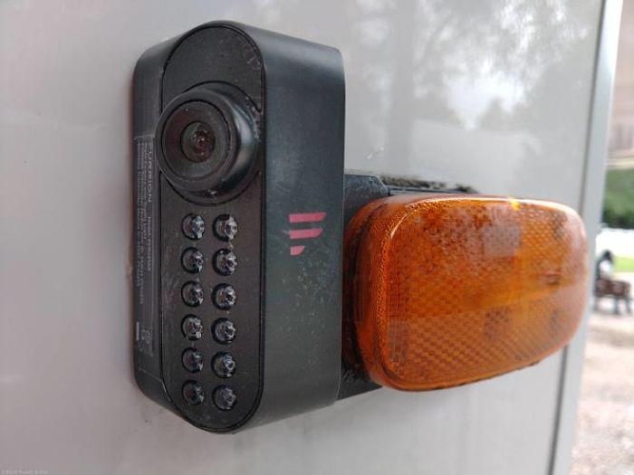 Used 2021 Crossroads Redwood