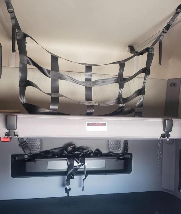 Used 2024 MACK ANTHEM 64T Conventional Sleeper Semi