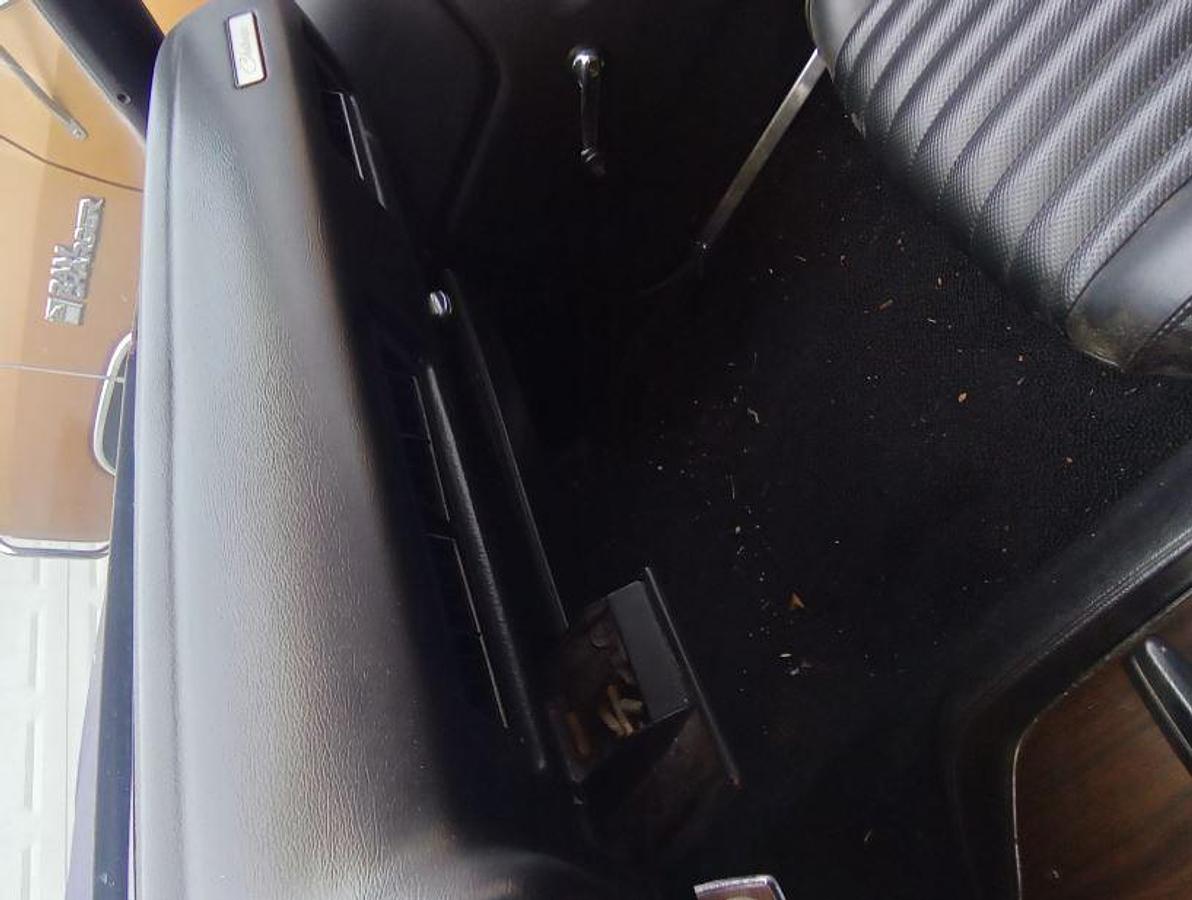 Used 1973 Dodge Challenger