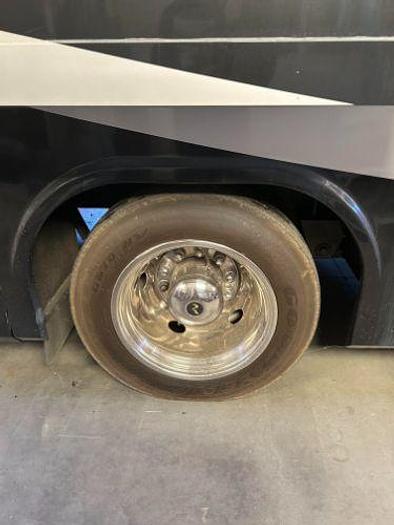 Used 2007 Monaco Safari Simba