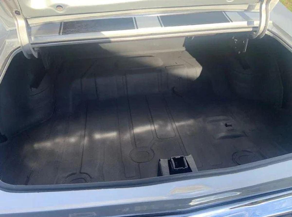 Used 1969 Chevrolet Chevelle 300