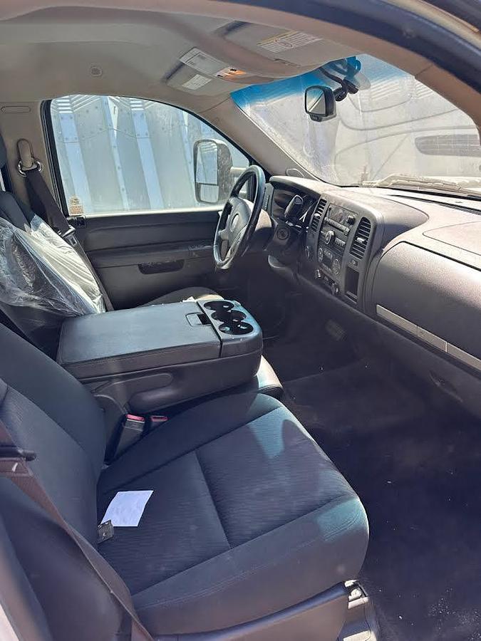 Used 2013 Chevrolet Silverado 3500HD LT 4X4