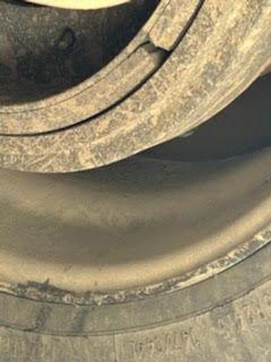 Used 2013 MAC Trailer