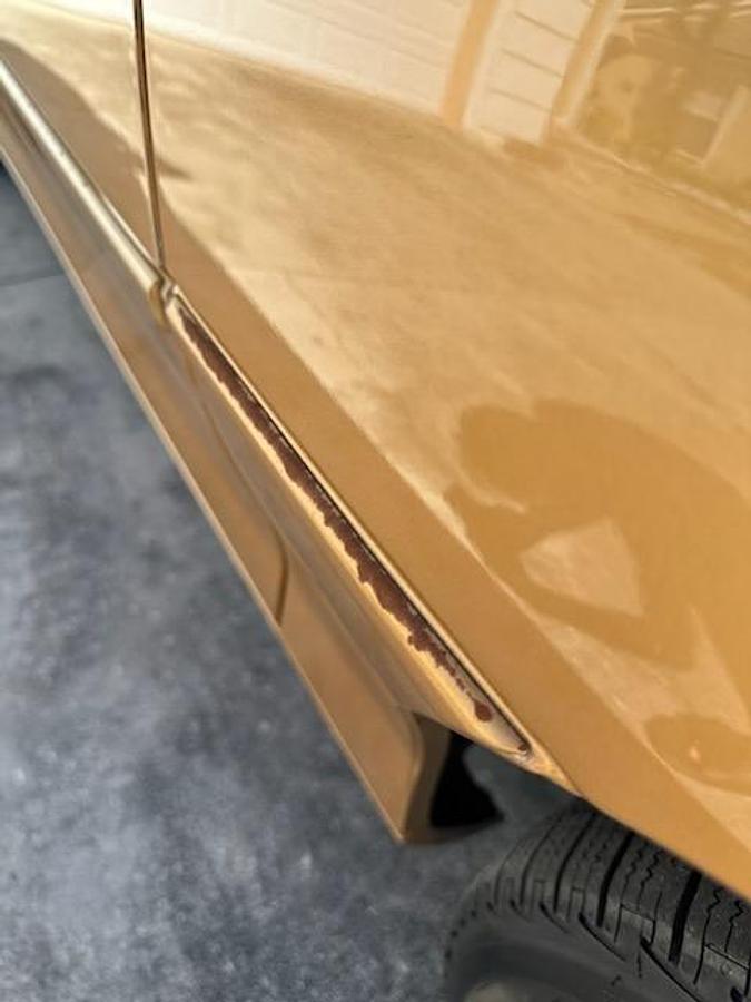 Used 1998 Chevrolet Camaro Z28 CONVERTIBLE