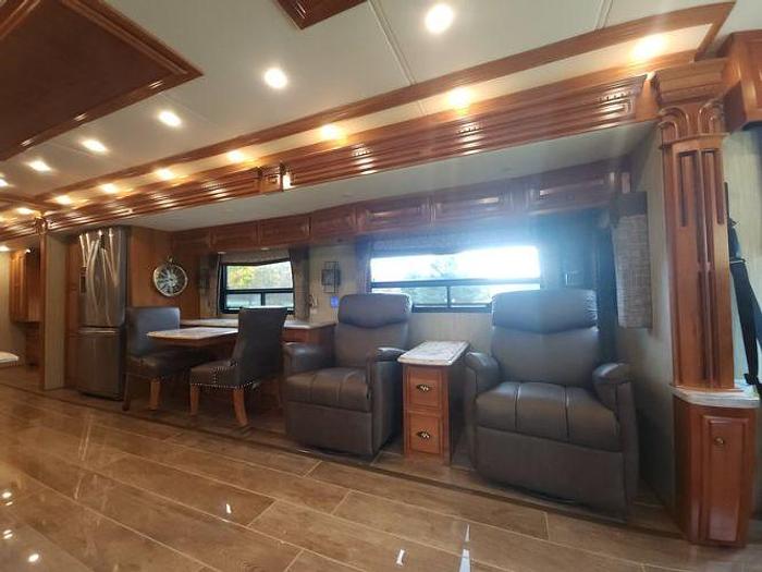 Used 2018 Newmar Dutch Star 4369