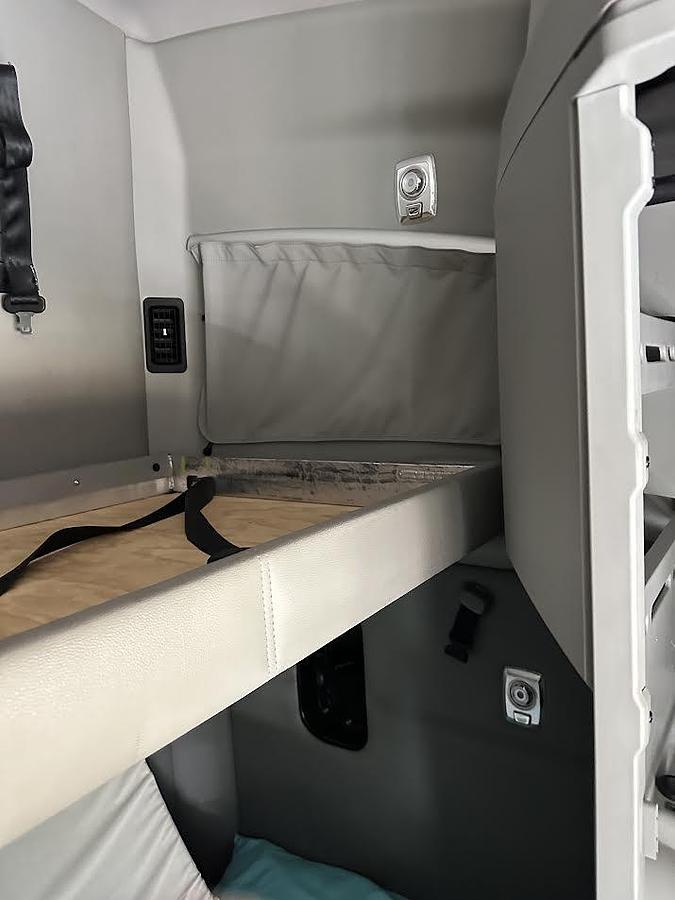 Used 2020 Kenworth T680 Conventional Sleeper Semi