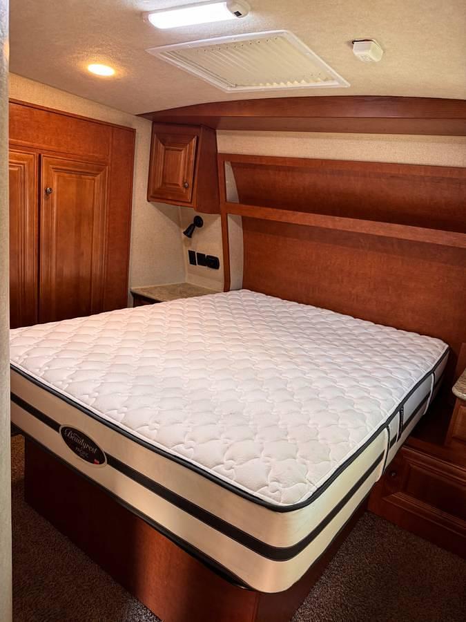 Used 2018 Northwood Arctic Fox 27.5