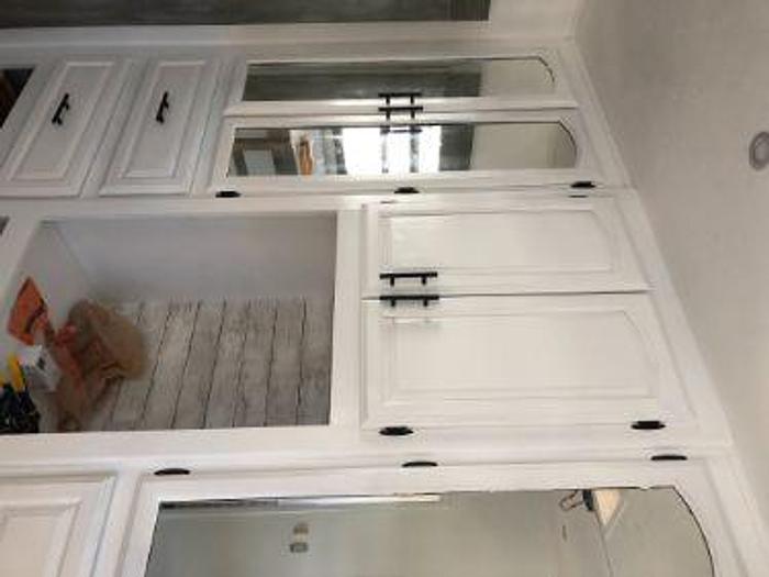 Used 2011 Forest River Sierra 355QBQ