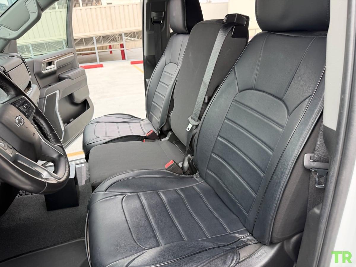 Used 2022 Chevrolet Silverado 1500 RST