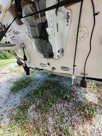 Used 2024 Carolina Skiff E18JVX