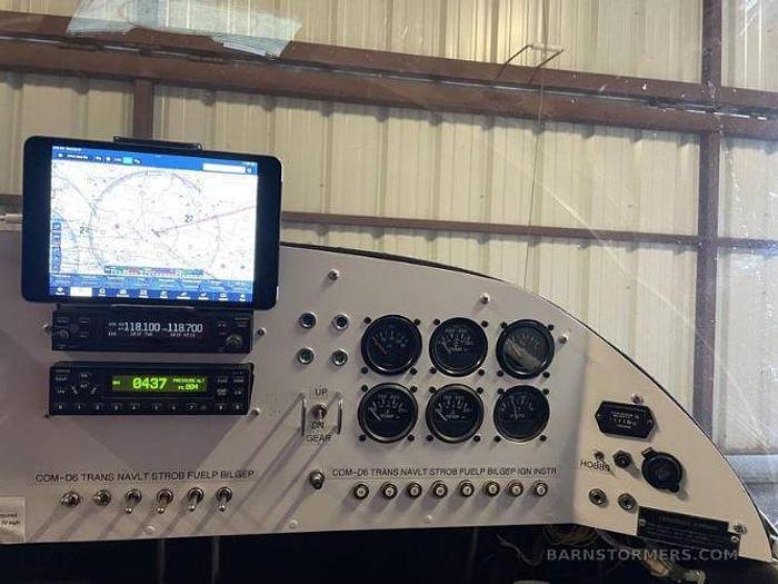 Used 1997 Searey Classic