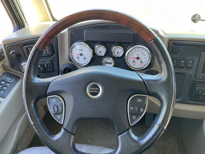 Used 2007 Coachmen Sportscoach Legend 40QS