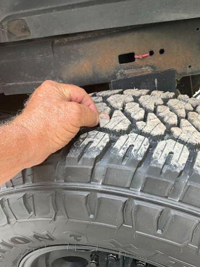 Used 2017 Dodge RAM 2500 Heavy Duty