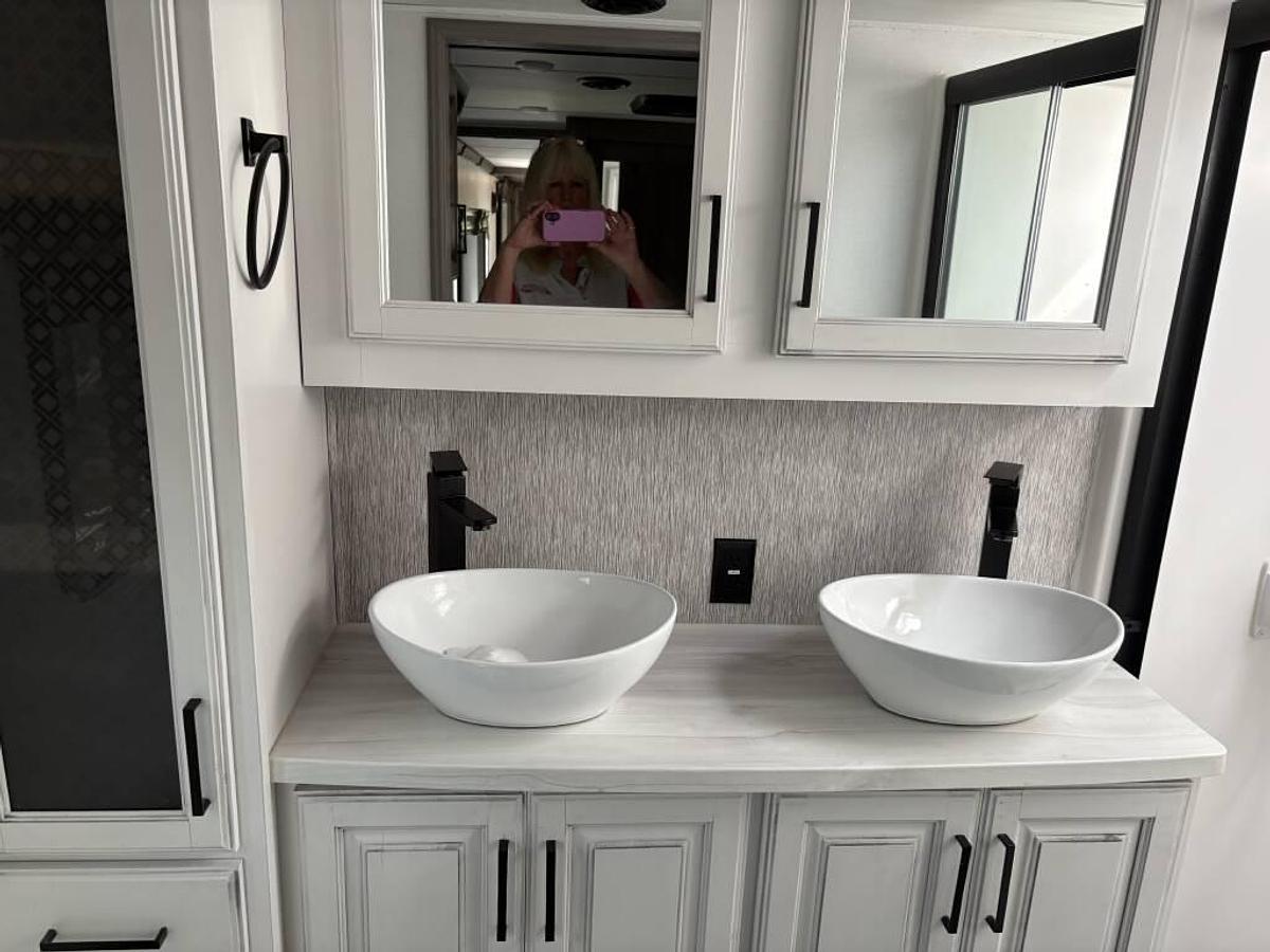 Used 2022 Keystone Montana 3761FL Fifth Wheel