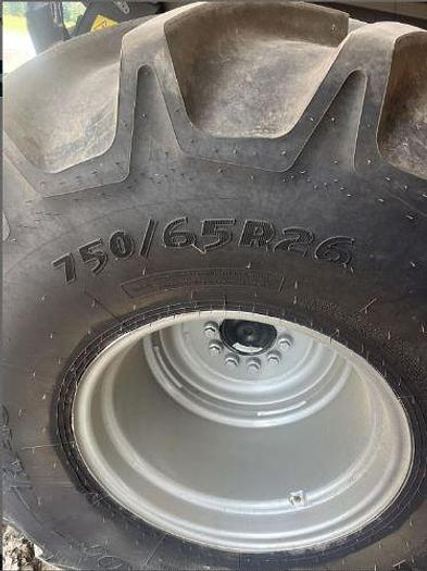 Used 2013 Case IH 8230