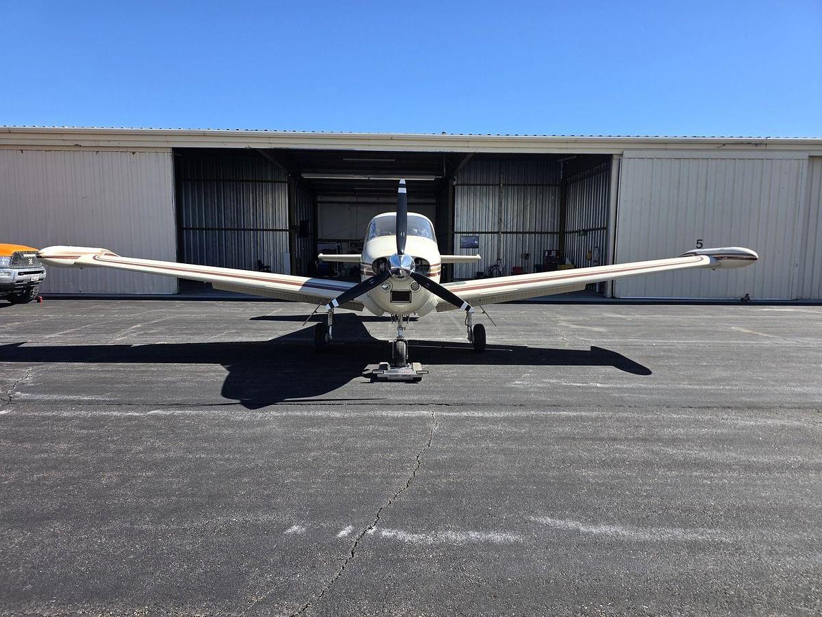 Used 1962 Navion G Rangemaster