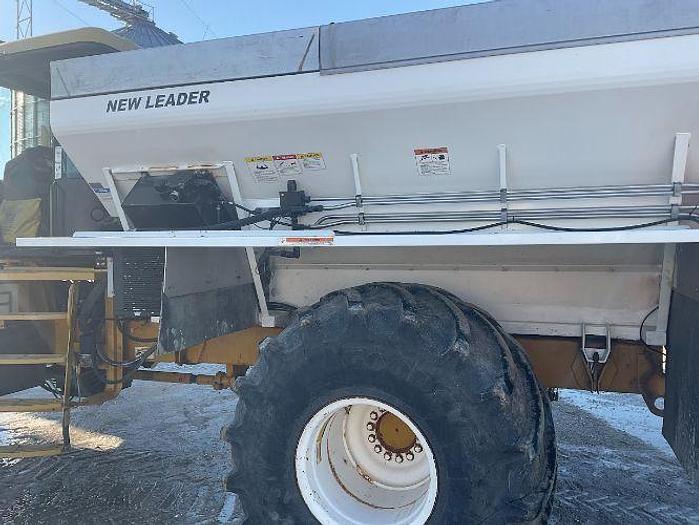 Used 2004 AG-Chem Terragator 6103