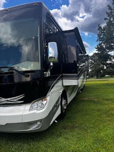 Used 2016 Tiffin Motorhomes Allegro Bus 45 OP