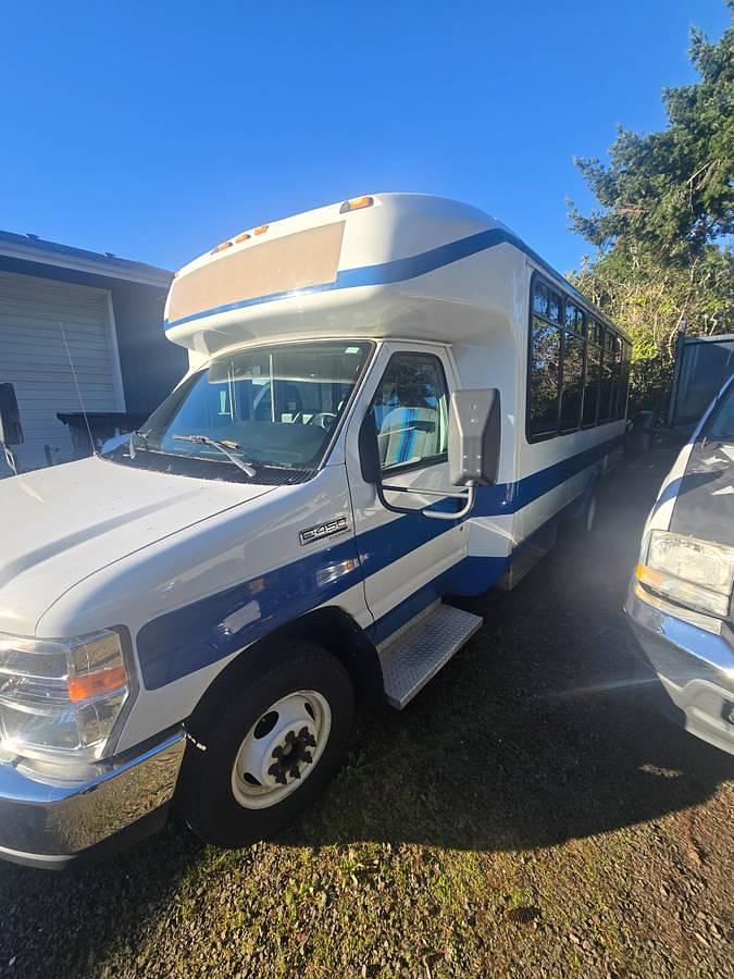 Used 2013 Eldorado National