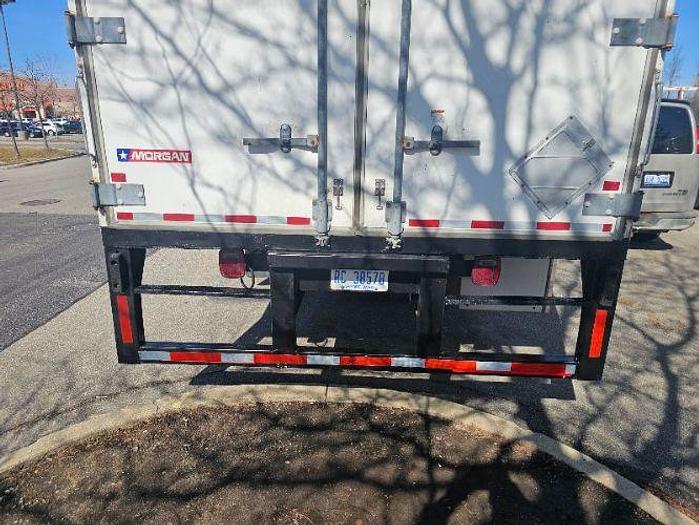 Used 2019 Cascadia 116