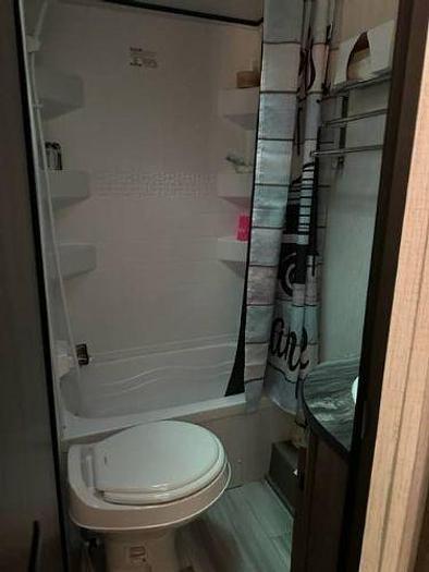 Used 2022 Heartland Pioneer BH250