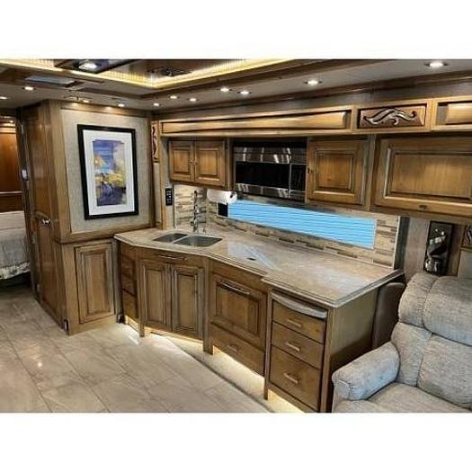 Used 2019 Tiffin Motorhomes Phaeton 44 OH