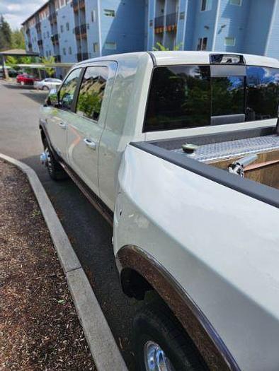 Used 2021 Keystone Montana 3762BP