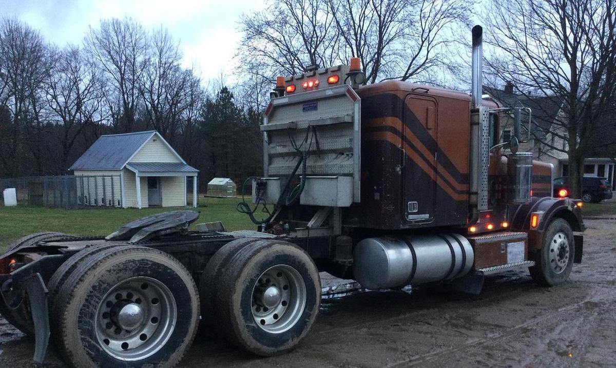 Used 1983 Marmon 57P