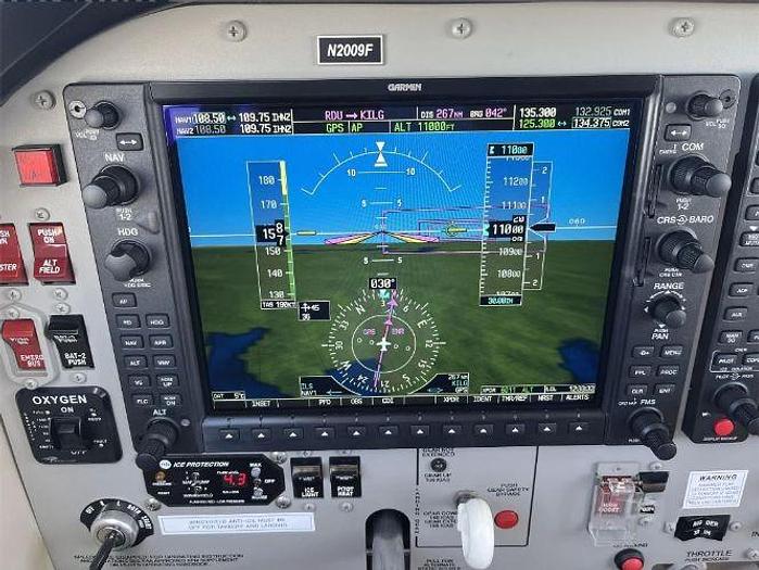 Used 2016 Mooney Acclaim Type S