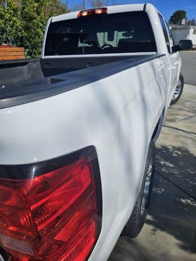 Used 2019 Chevrolet Silverado 1500 LD LT