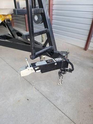 Used 2009 Epptide 2500