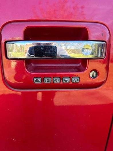 Used 2012 Ford F-150 Platinum