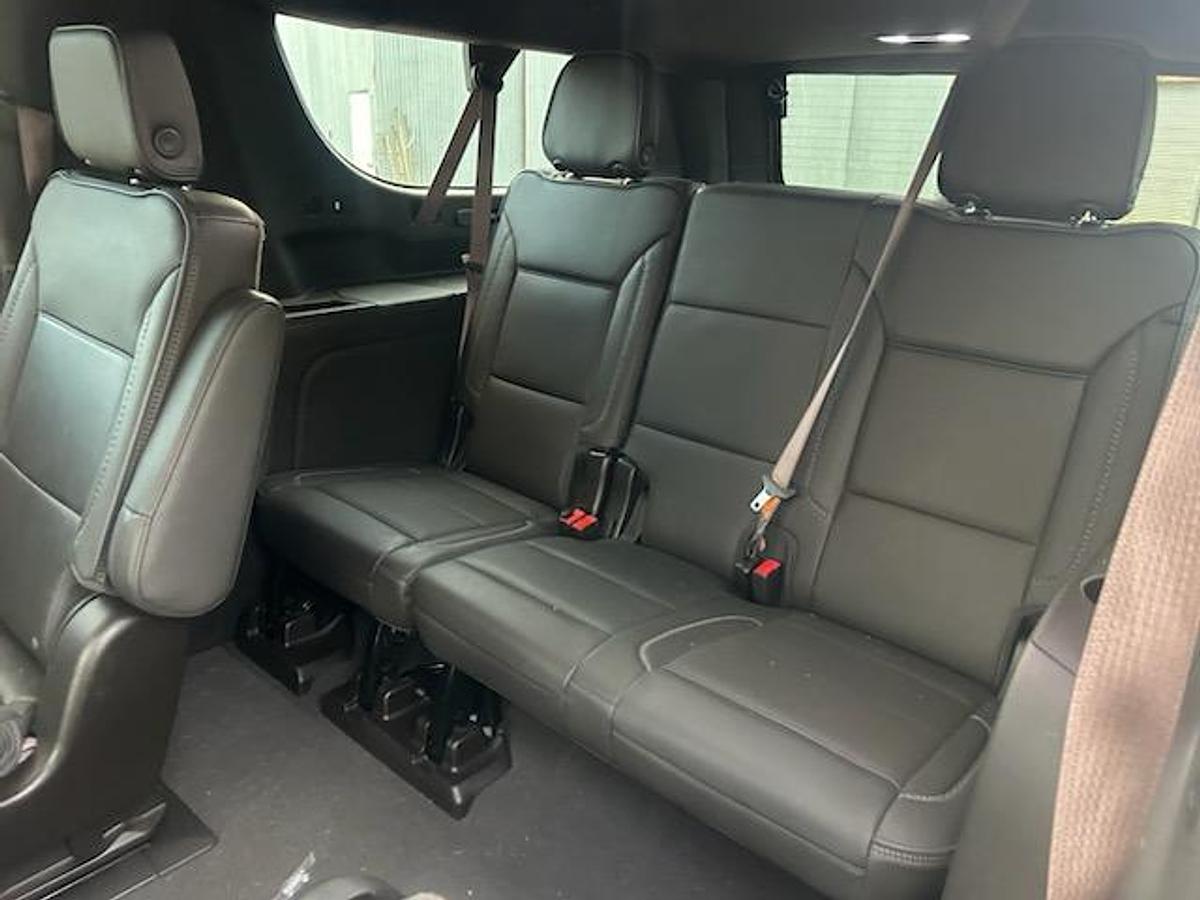 Used 2023 GMC Yukon Denali