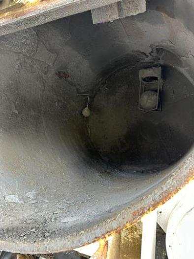 Used 2011 KENWORTH T800 Tank Truck