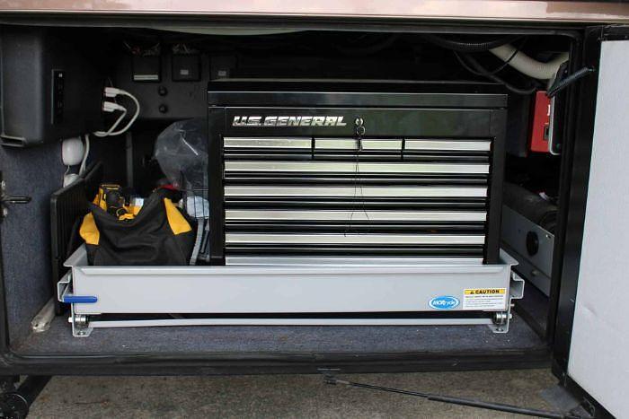 Used 2014 Newmar Mountain Aire 4369