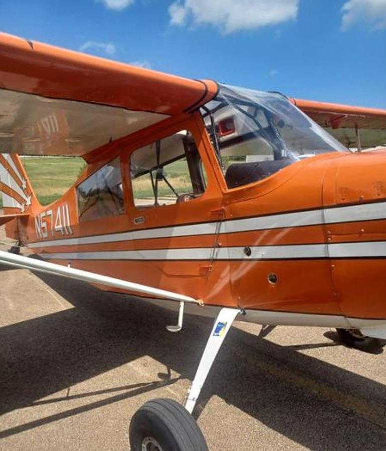 Used 1973 Citabria 7KCAB