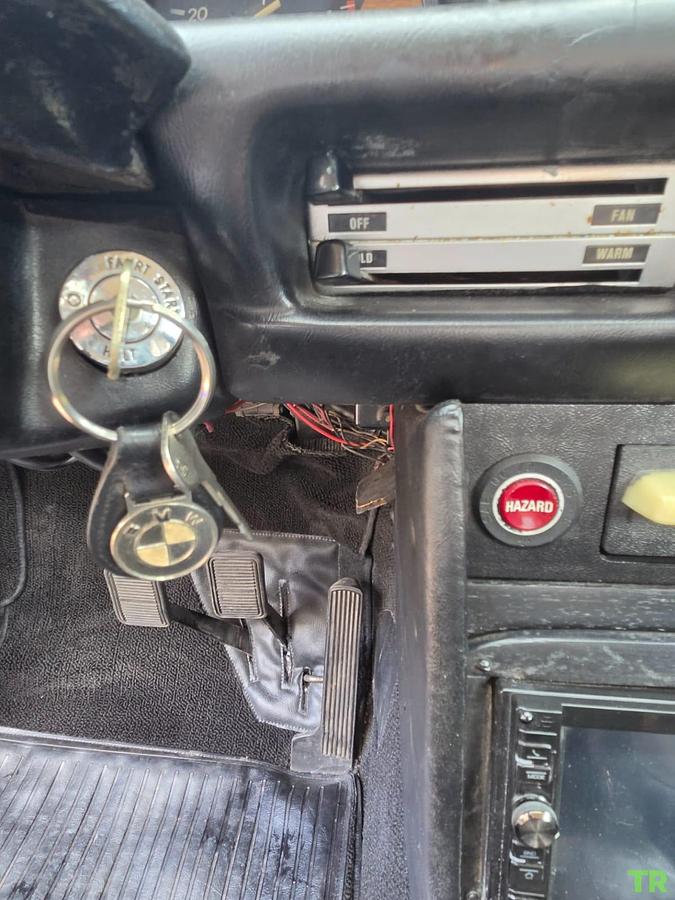 Used 1976 BMW 2002 Coupe