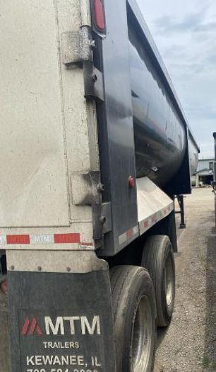 Used 2023 MTM 40RB FL AR