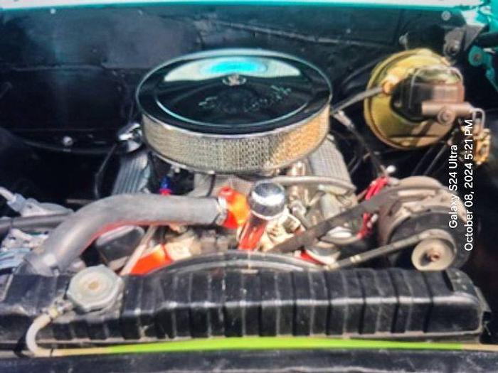 Used 1964 Chevrolet El Camino