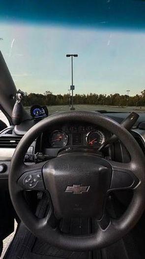 Used 2016 Chevrolet Tahoe Commercial