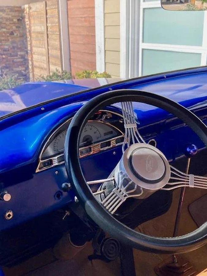 Used 1956 Ford F100 2WD Regular Cab