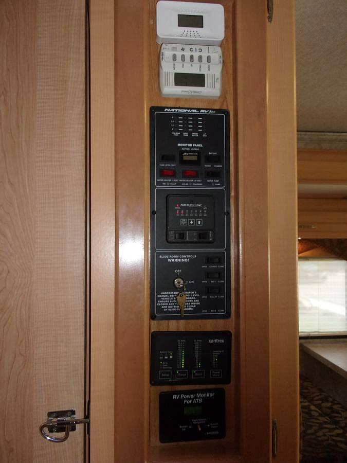 Used 2005 National Tropical T399